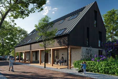 Sloten - Erf Meerzigt